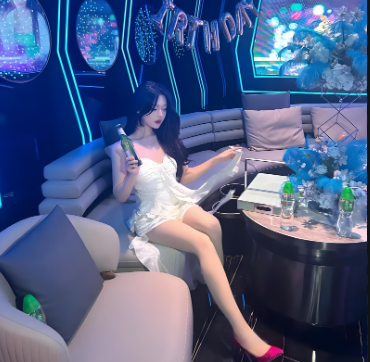 羅曼達KTV常年招聘兼職全職服務禮儀